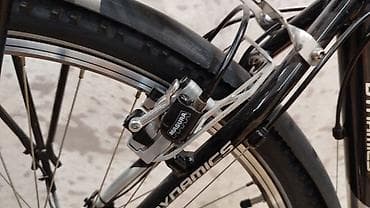 Dynamics Airlight Cross FULL-SHİMANO DEORE (made in Japan) lalafo.az -da Dynamics Airlight Cross FULL-SHİMANO DEORE (made in Japan)