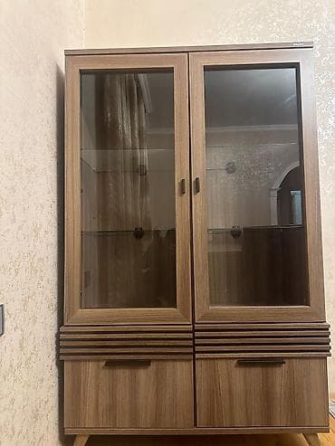 2 ci el mebil: BELLONA Mebel dəsti – qonaq otağı və yataq otağı üçün tam komplekt — 6