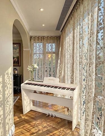 Sintezatorlar: Piano, Rəqəmsal, Yeni, Pulsuz çatdırılma — 1