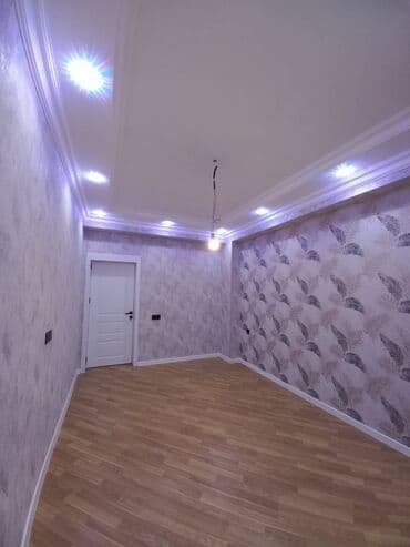 mida satis elanlari: Əhmədli, 3 otaqlı, Yeni tikili, m. Əhmədli, 87 kv. m — 10