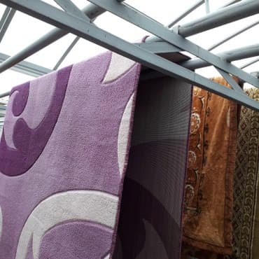 чистка мебели на дому: Стирка ковров | Ковролин Бесплатная доставка — 13