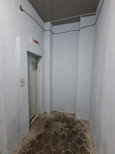Сумгайыт, 1 комната, Вторичка, 37 м²