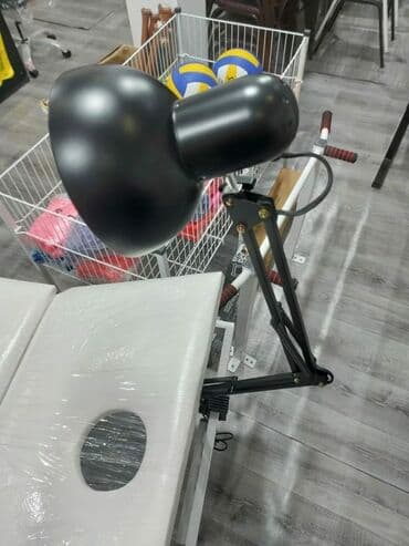 lupa isiq: Masa ustu Isiqlarin birbasa depodan satisi mehsullar yenidir — 1