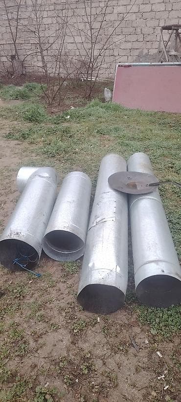 Барбекю, С шампурами