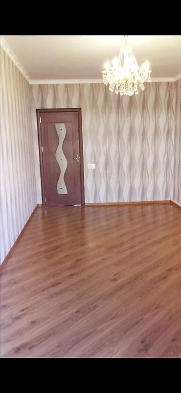 Otaqların satışı: Mənzildə tam təmirli, işıqlı və funksional daxili planlama təqdim — 3