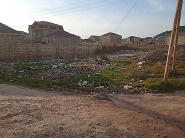 digahda kiraye evler: 55 sot, Tikinti, Mülkiyyətçi, Kupça (Çıxarış) — 1