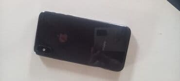 Бытовая техника: IPhone Xs, Черный, Face ID — 3