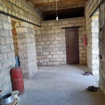 xirdalan heyet evleri 2023: 3 комнаты, 130 м², Нет кредита, Без ремонта — 4