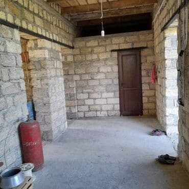 Həyət evləri və villaların satışı: 3 otaqlı, 130 kv. m, Kredit yoxdur, Təmirsiz — 4