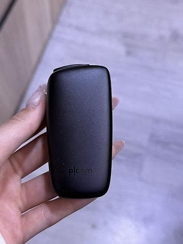 Ploom brendi tütün qızdırma cihazı Yeni alınıb alınma tarixi şəkildə lalafo.az -da Ploom brendi tütün qızdırma cihazı Yeni alınıb alınma tarixi şəkildə