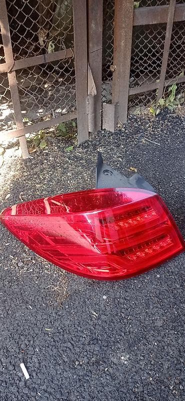 ford stop: LED, Chevrolet 2015 il, İşlənmiş — 2