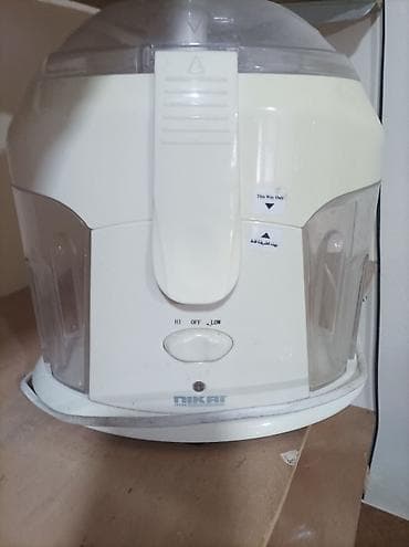 Соковыжималка Nikai, Центробежная, Новый, Самовывоз