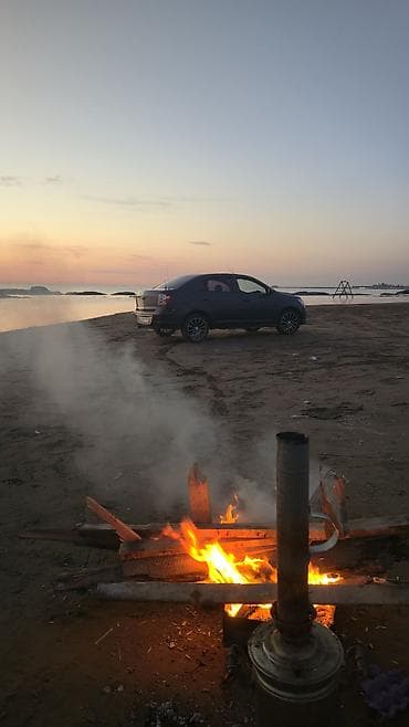 07 disk: Chevrolet Cobalt: 1.5 l | 2023 il 152000 km Sedan — 7