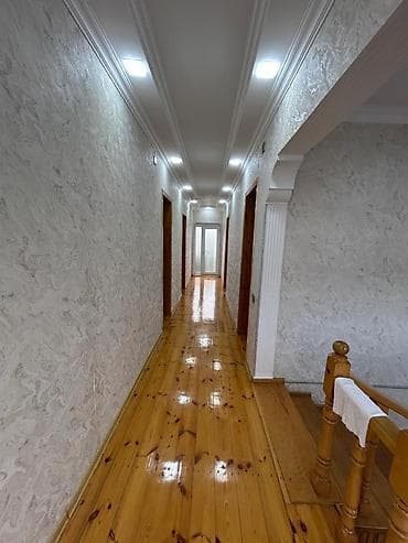 şuşa qesebesi: Bakı, 200 kv. m, 6 otaqlı, Hovuzsuz, Kombi, Qaz, İşıq — 8