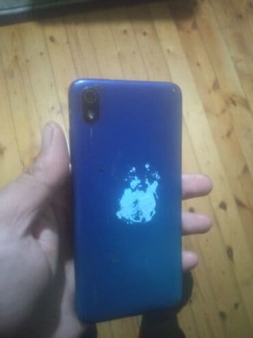 Alfa Romeo: Redmi 7A, 16 GB, rəng - Mavi, İki sim kartlı — 2