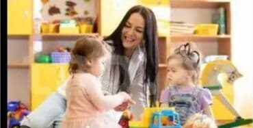 masaj xidmət: Няня на дому — 4