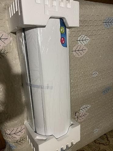 Təsvir: TCL split kondisioner – Smart Air, Soft Care seriyası. Model — 2