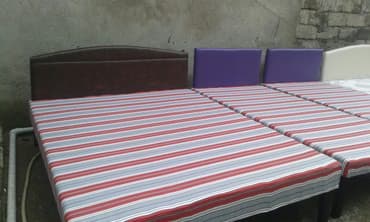 yeni qorka: Taxt mohkem 0-dan hazirlanir tezedir taxtadan qupqa bas terefleri — 3