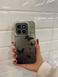 honor x6 ekran qiymeti: Honor X6b, 128 GB, rəng - Qara, Barmaq izi, Face ID — 3