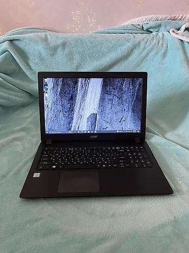 acer aspire lite 16ap52: Acer aspire Intel core i3 7ci nesil 8gb ram DDR4 128gb ssd cox suretli — 3