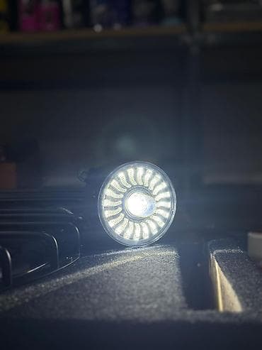 avtomobil almaq: Zmb dumanli led. Universal,bütün maşınlara uyğundur — 4