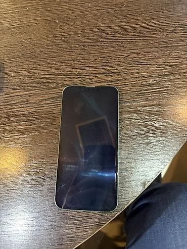 iphone 8 barter var: IPhone 13, 128 GB, Yaşıl, Face ID — 2