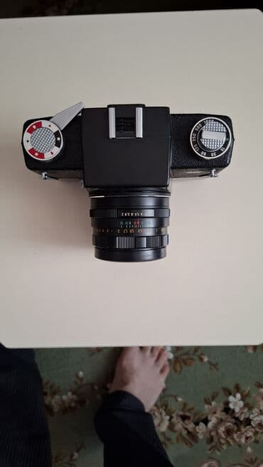 işlenmiş ariston: Zenit 16 (polavtomat.) — 1