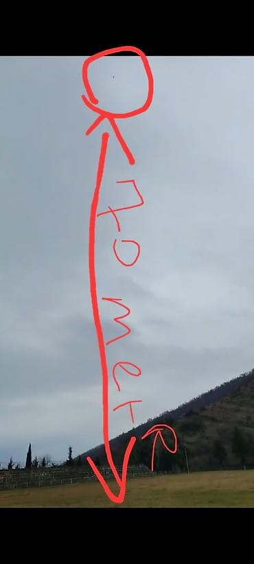 idman və hobbi: Qatlanan mini dron – 4 pərlik, yüngül və portativ model — 4