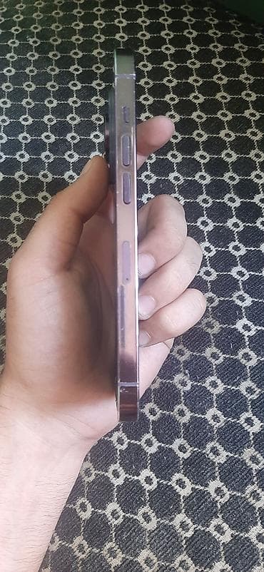processor core i7: IPhone 14 Pro — 4