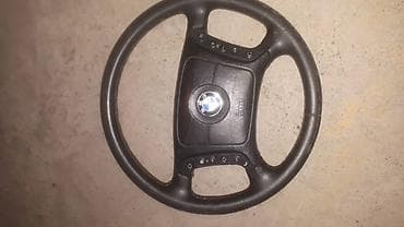prado sukan: Multirul, BMW, 2000, 2000 il, İşlənmiş, Ünvandan götürmə — 1