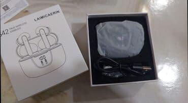 Mobil telefon və aksesuarlar: Yenidi, səsi effektlidi zarayatkanı yaxşı saxlayır — 2