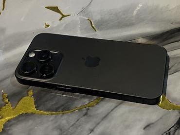 telefon adapteri: IPhone 15 Pro — 4