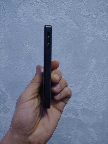 nokia 7610 5g fiyatı: Nokia 8000 4G, 1 TB, rəng - Qara, Düyməli, Barmaq izi, İki sim kartlı — 9