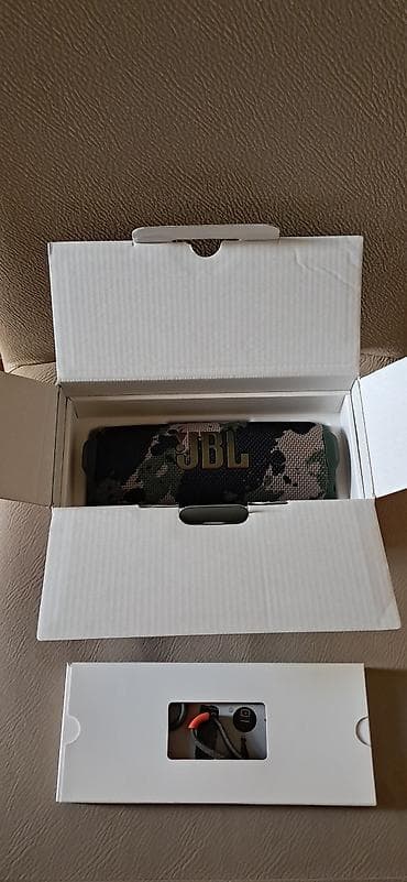 jbl mikrofon: Yeni JBL Kolonka, Növ - Portativ — 4