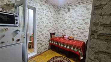 kohne gunesli: Bakı, 2 otaqlı, Köhnə tikili, 40 kv. m — 4