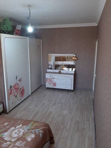 дешевые квартиры в баку: Баку, 2 комнаты, Вторичка, м. Халглар Достлугу, 65 м² — 7