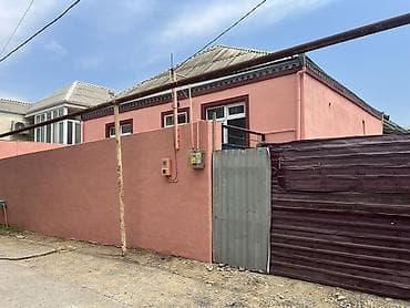 3 otaqlı, 75 kv. m, Yeni təmirli — 1