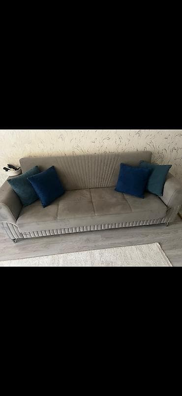 quxna divanı: Divan, Açılmayan, Bazasız, Vеlur parça — 1