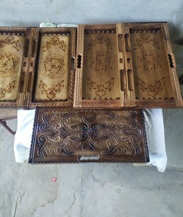 art və xaos pdf: Nərd Nerd Nərd Nere Qoz agacindan hazirlanmis əl isi diplomat — 10