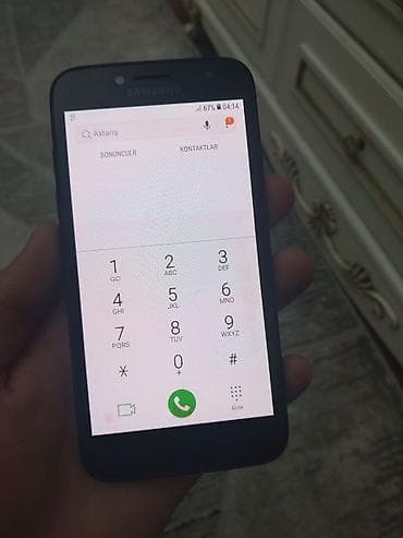 samsung plazma: Samsung 16 GB, rəng - Qara, Sensor — 1