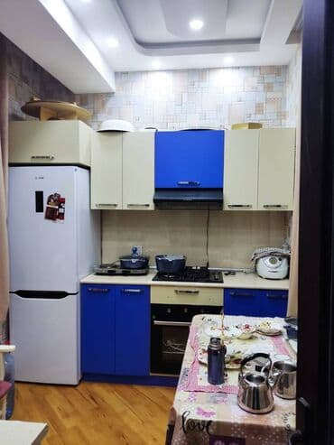 lokbatanda yeni tikilen binalar: Xətai rayonu,Əhmədli metrosuna 5 dəqiqə piyada mesafe,elit binada 2 — 2