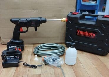 avtoyuma icareye verilir 2020: AVTOYUMA APARATI ⭐ENDIRIM Zaryadka ile işleyen avtoyuma aparati — 4