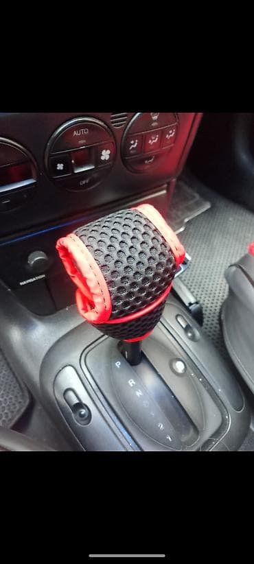 Avtomobil üçün interyer aksesuarları dəsti - Ön oturacaq üzlükləri