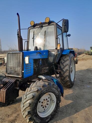 maşın 07: 89.2 tek satilir belarusya buraxilişidir iwlekdir satilma sebebi — 1