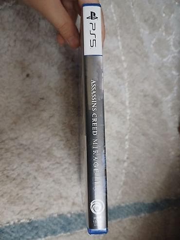 playsta: Qarışıq janr — 2