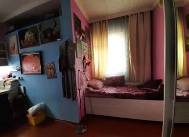 binə atçiliq: 100 kv. m, 3 otaqlı — 12