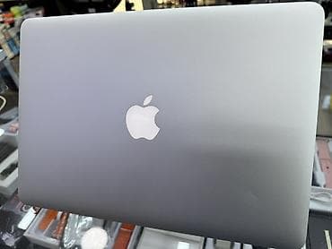 apple macbook sahibinden: İşlənmiş Apple MacBook, 13.3 ", Intel Core i5, 128 GB, Ünvandan götürmə — 3