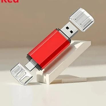 ipad ucuz: Flash kart 128 GB, USB 2.0, Yeni — 4