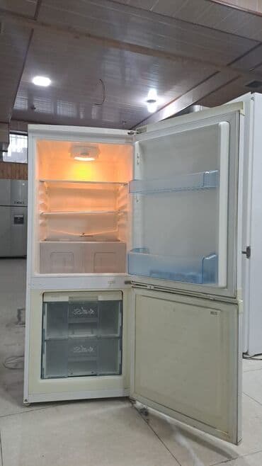 2 el dondurucu: Холодильники — 2