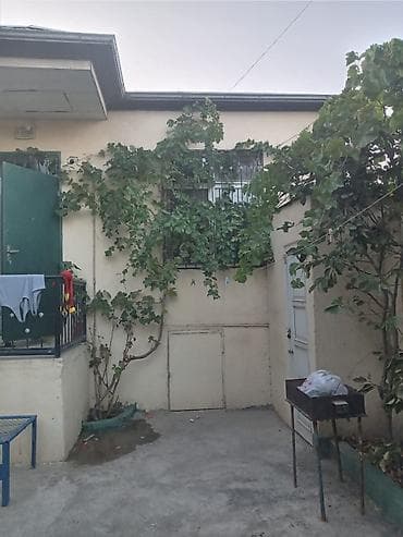 ev axdarıram: 100 kv. m, 3 otaqlı, Kombi, Qaz, İşıq — 2